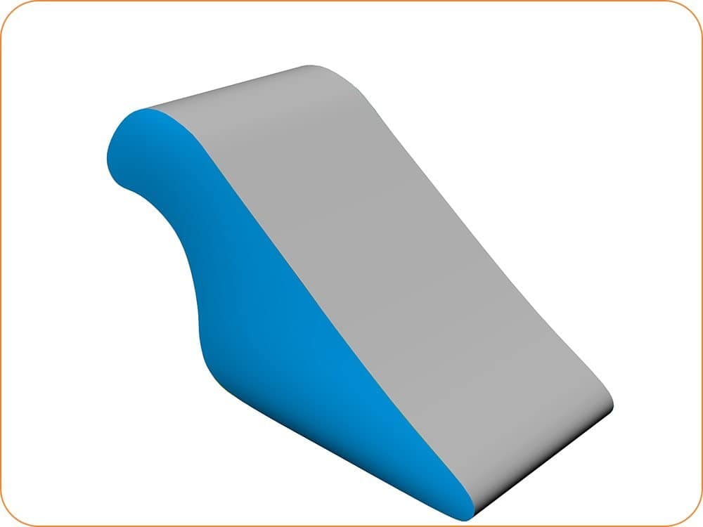 Toboggan aquatique 1