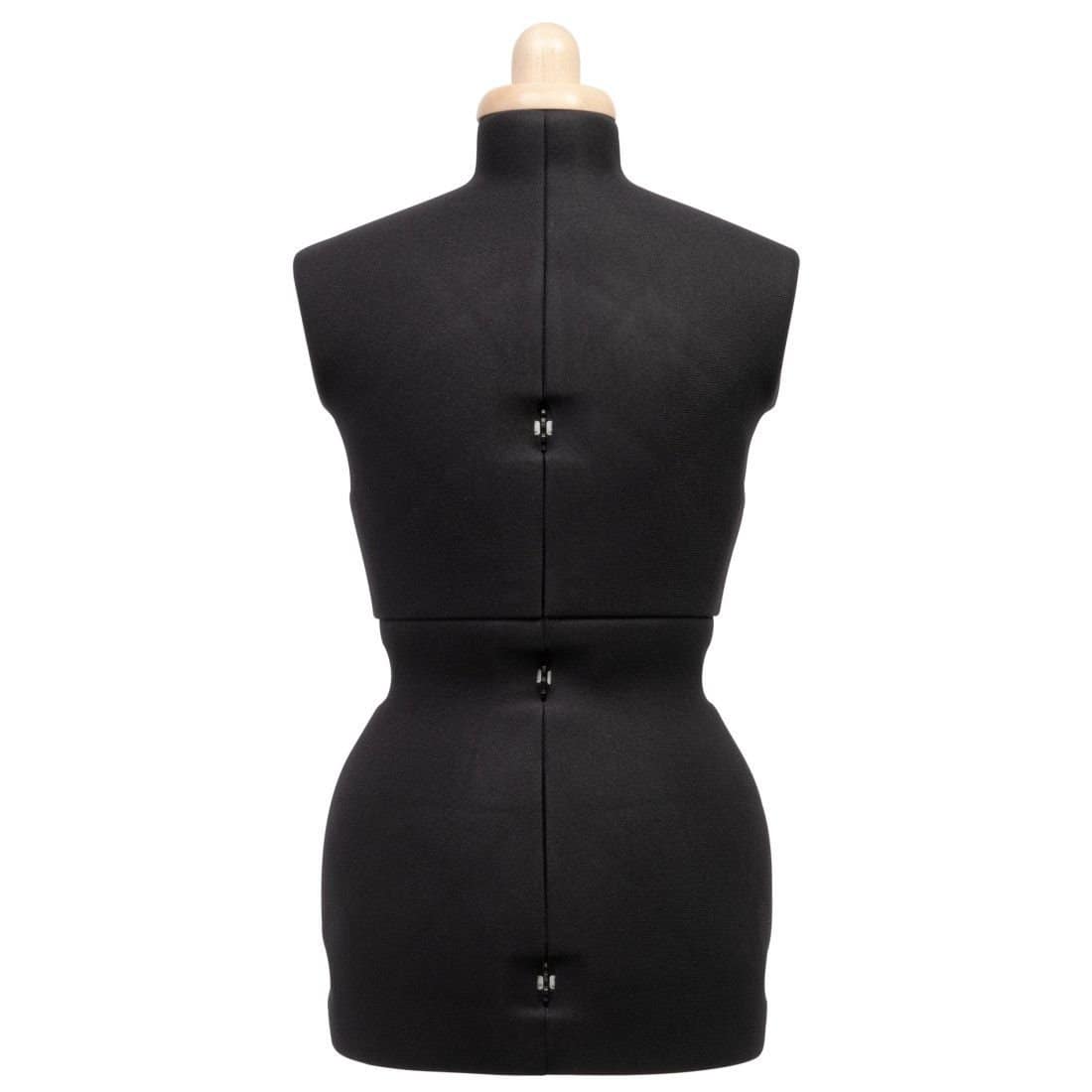 Mannequin de couture réglable Atelier – 36 à 50 (Tailles A/B) – Image 5