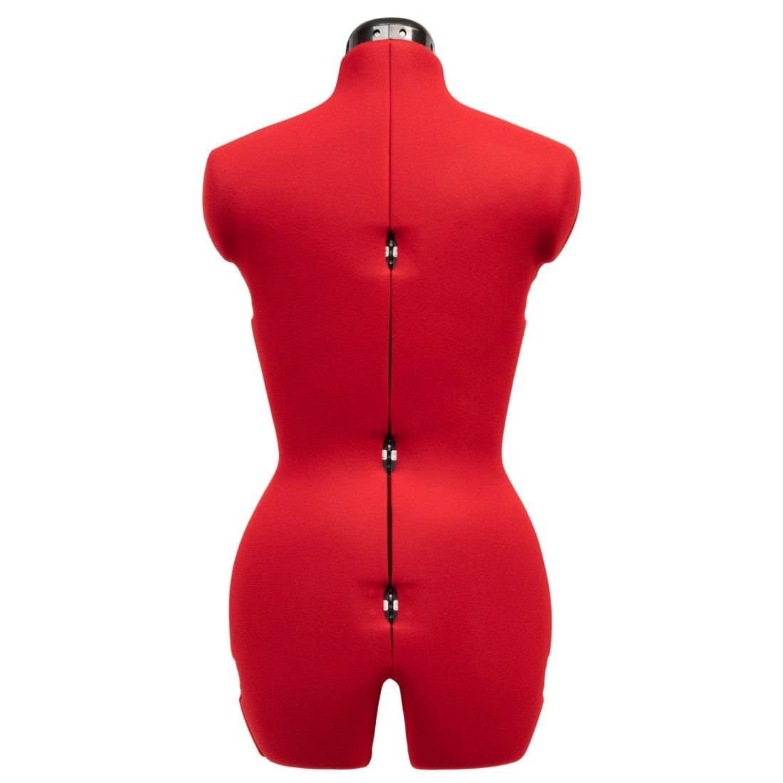 Mannequin de couture réglable Pantalon Pro – 36 à 50 (Tailles A/B) – Image 3