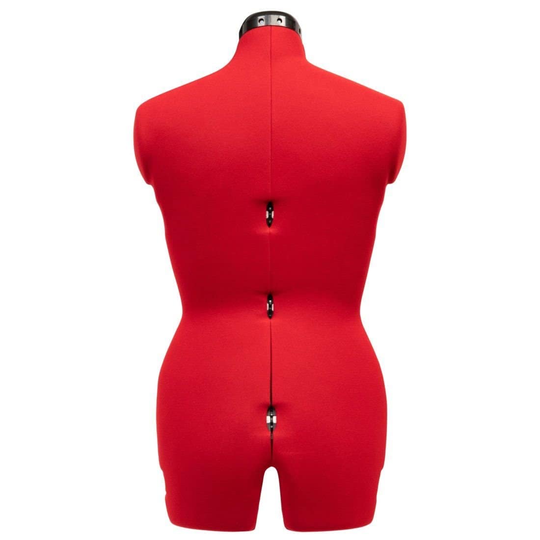 Mannequin de couture réglable Pantalon Pro – 36 à 50 (Tailles A/B) – Image 8
