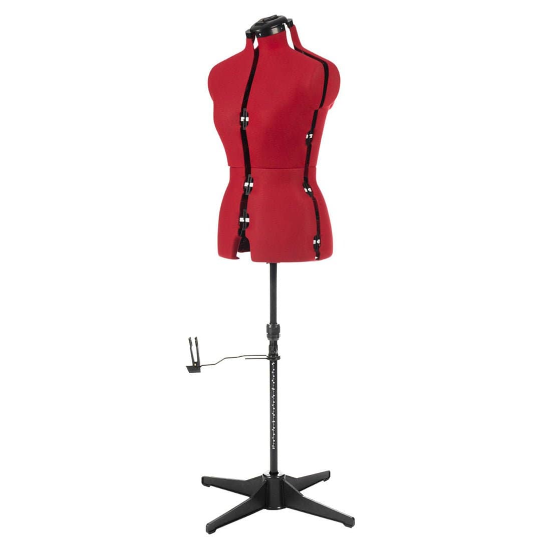 Mannequin de couture sur pied buste de couture réglable – Image 2