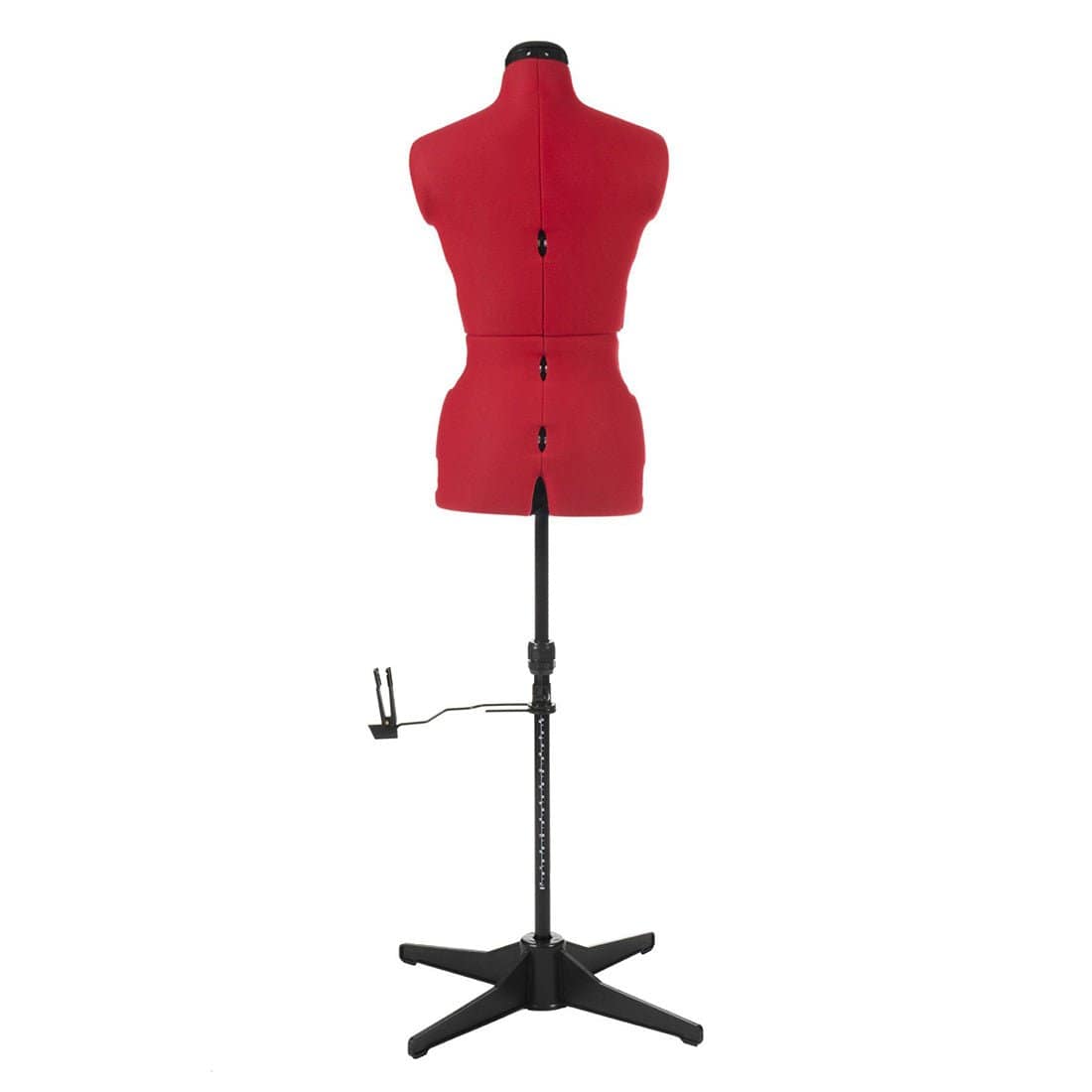 Mannequin de couture sur pied buste de couture réglable – Image 3