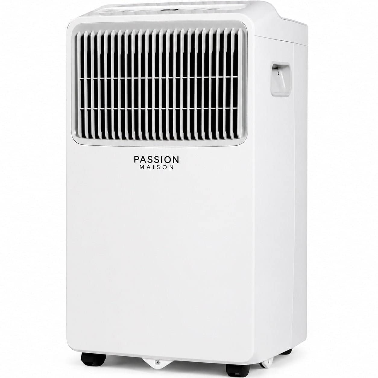 Climatiseur Mobile Compact Passion Maison Alpine 7 – 7 000 BTU, 3-en-1 & Gaz R290
