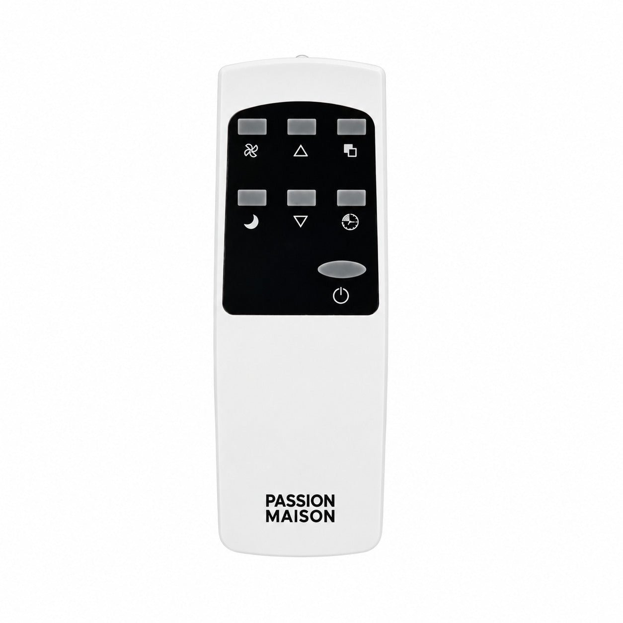 Climatiseur Mobile 9000 BTU Passion Maison Arctic 9 – 3-en-1 avec Déshumidificateur et Télécommande – Image 5