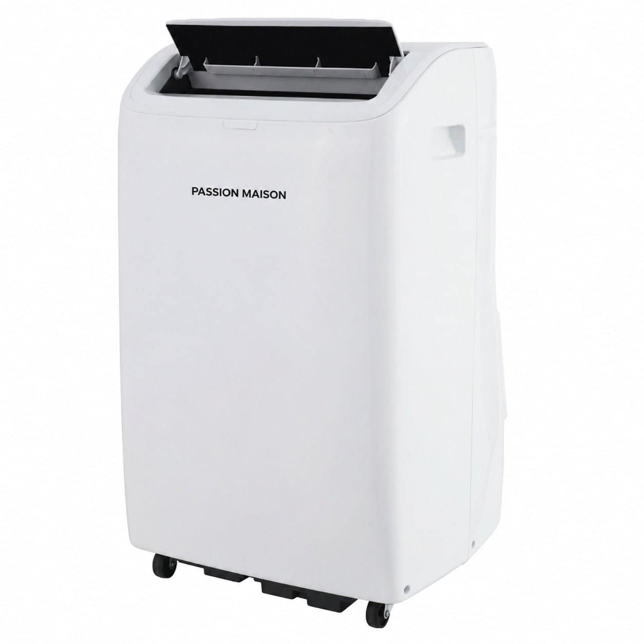 Climatiseur Mobile Wi-Fi 9000 BTU Passion Maison Nord 9 – 3-en-1 avec Déshumidificateur et Télécommande