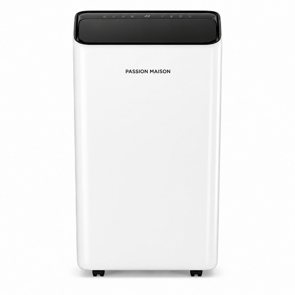 Climatiseur Mobile Réversible 12000 BTU Passion Maison Everest 12 – Chauffage, Climatisation & Déshumidificateur – Image 5