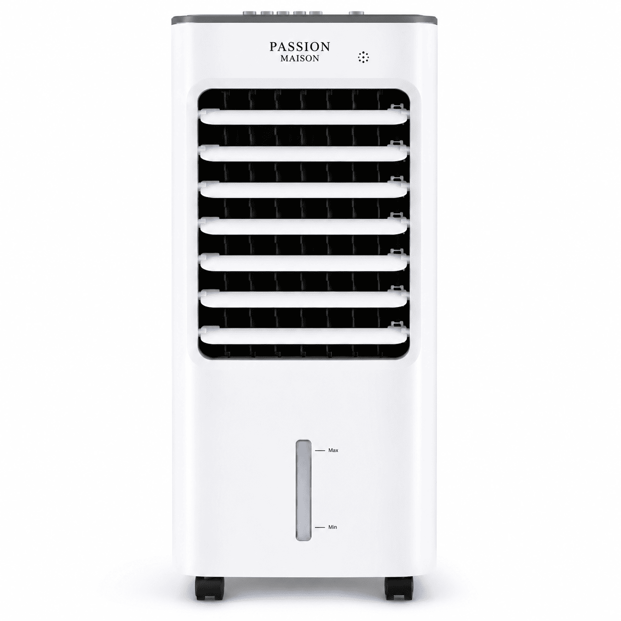 Rafraîchisseur d'Air Passion Maison ArcticFresh – Évaporatif, 3 Vitesses & Réservoir 5,6 L – Image 2