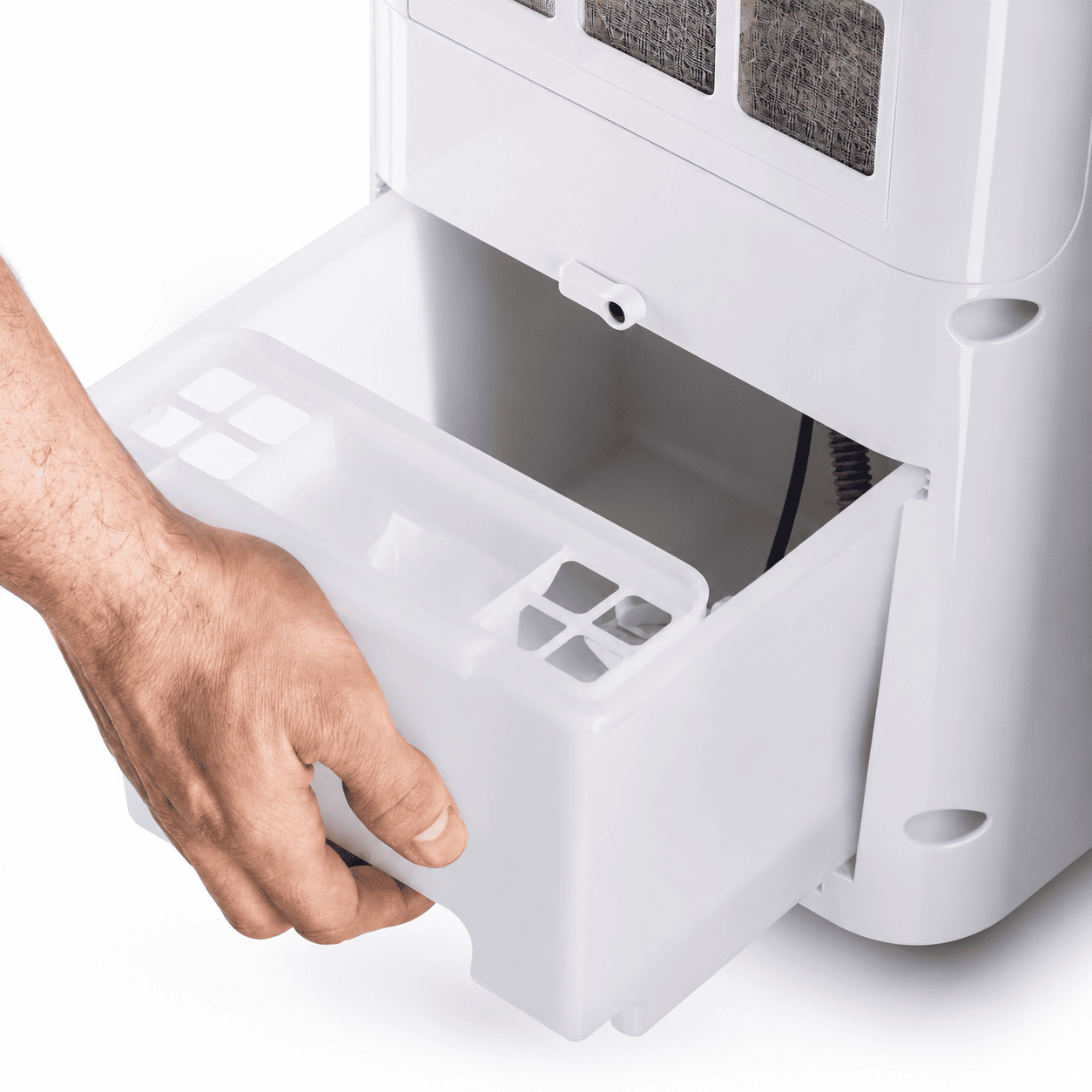 Rafraîchisseur d'Air Passion Maison ArcticFresh – Évaporatif, 3 Vitesses & Réservoir 5,6 L – Image 4