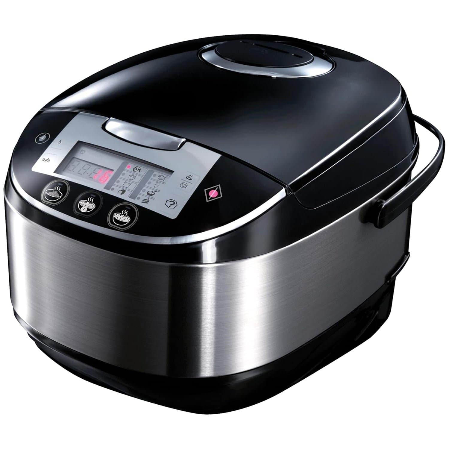 Autocuiseur Multifonction – 900W, 11 Programmes, 5L
