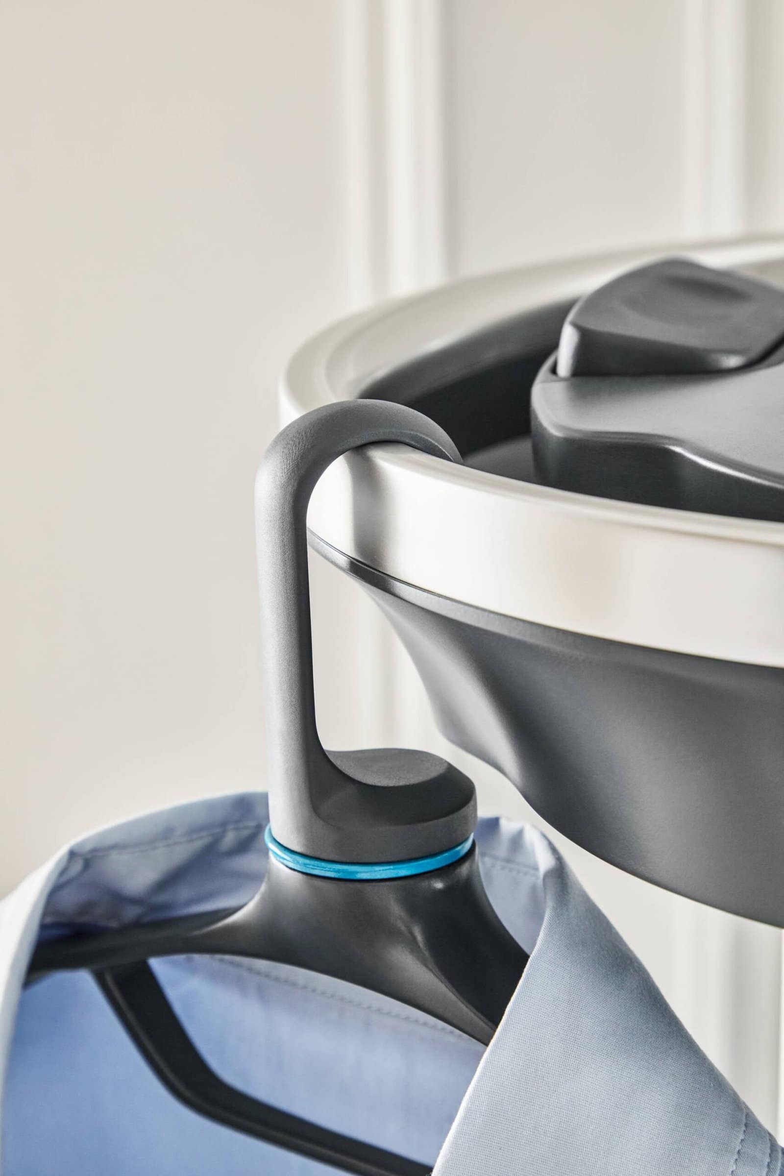 Défroisseur Automatique - Soin du Linge & Désinfection à la Vapeur – Image 8