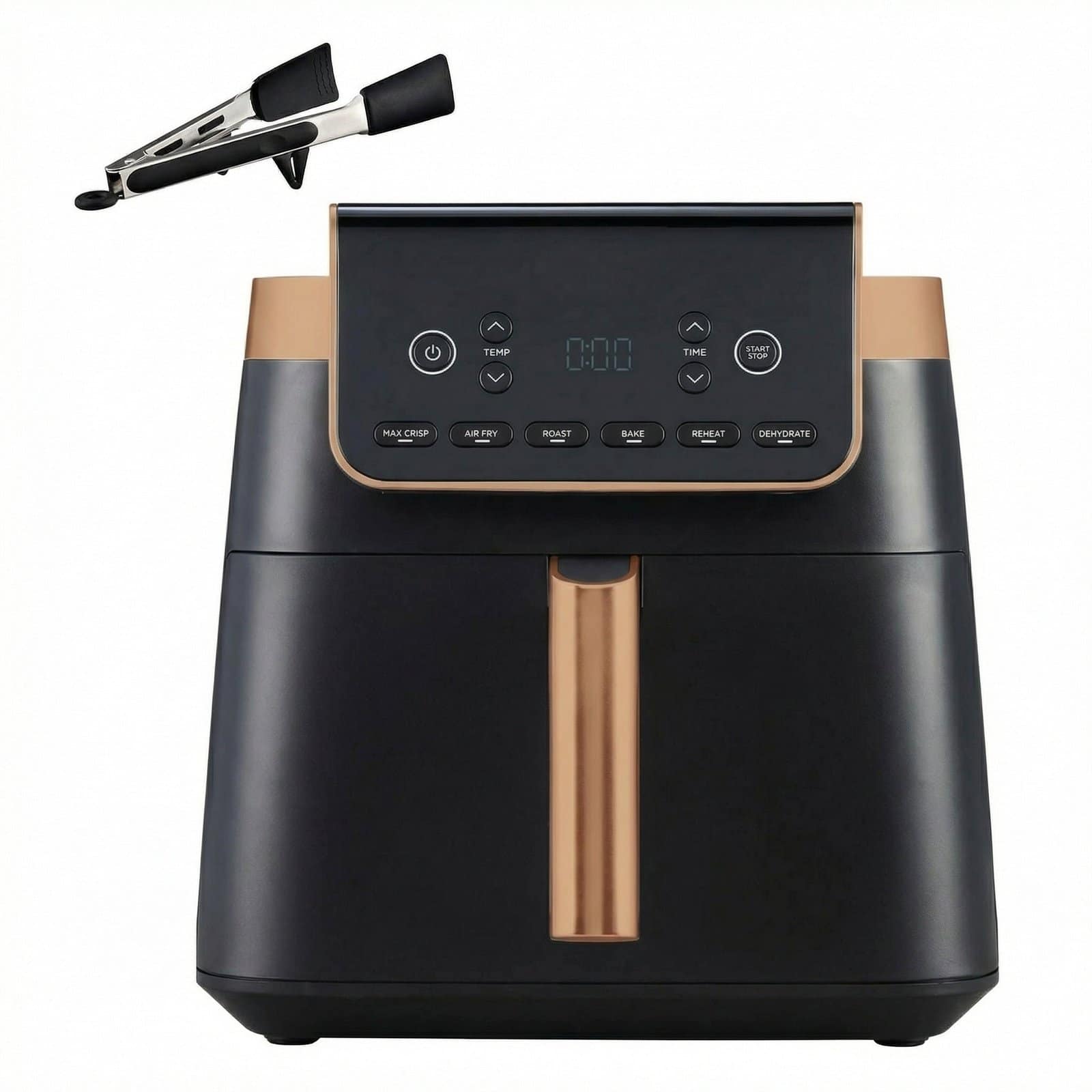Air Fryer 6,2L – Friteuse Sans Huile Grande Capacité