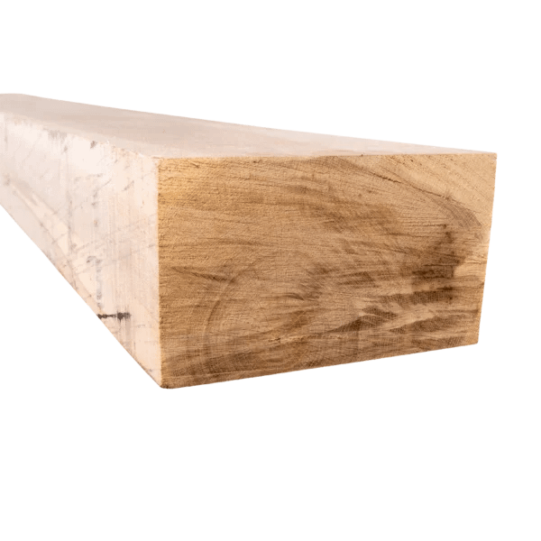 60× Holz-Bahnschwellen – Eiche – 2600 × 250 × 150 mm – Bild 4