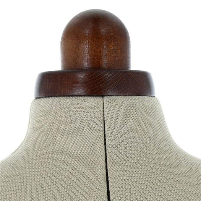 Mannequin de couture réglable Excellence – 36 à 50 (Tailles A/B) – Image 8