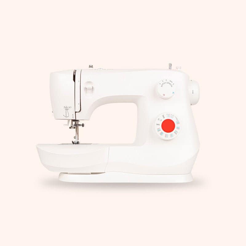 Machine à coudre Moderna 450
