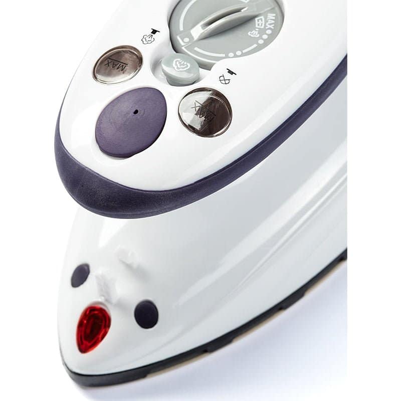 Mini fer à vapeur – Compact, Léger et Puissant – Image 2