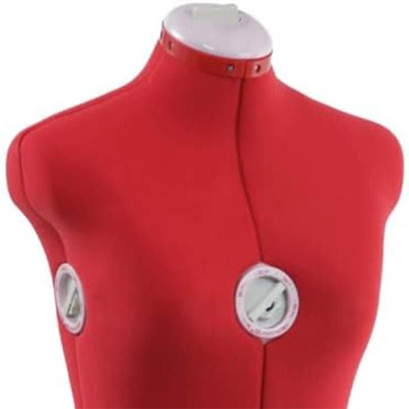 Mannequin de couture sur pied réglable 36/42 – Image 3