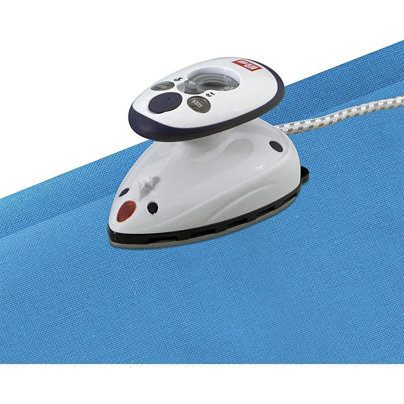 Mini fer à vapeur – Compact, Léger et Puissant – Image 5