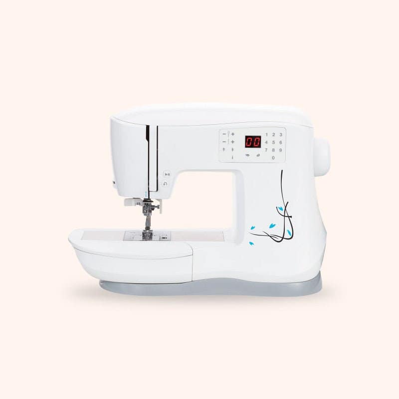Machine à coudre Élegance 900