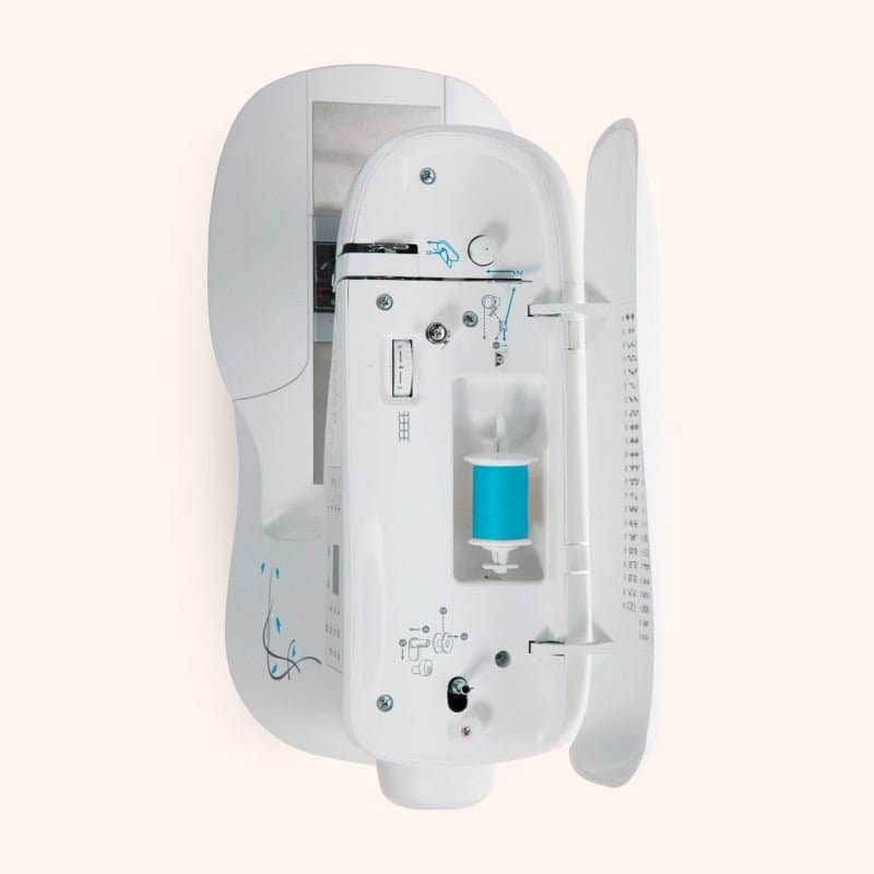 Machine à coudre Élegance 900 – Image 5