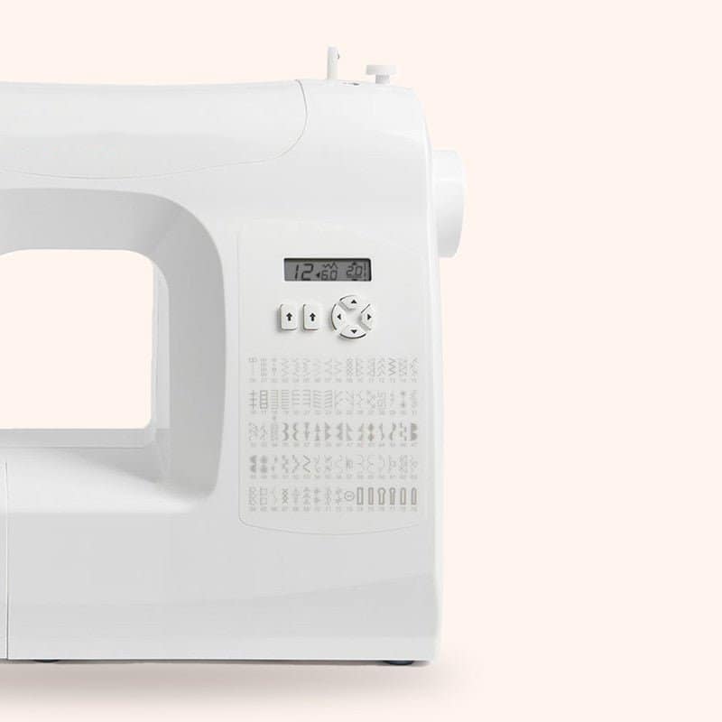 Machine à coudre Prestige 400 – Image 3