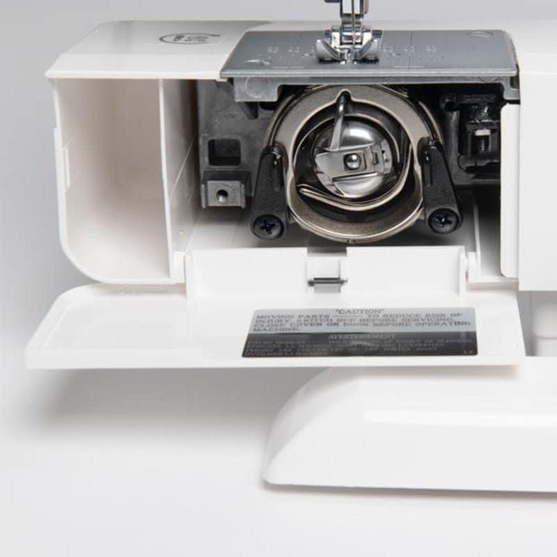 Machine à coudre Prestige 400 – Image 9