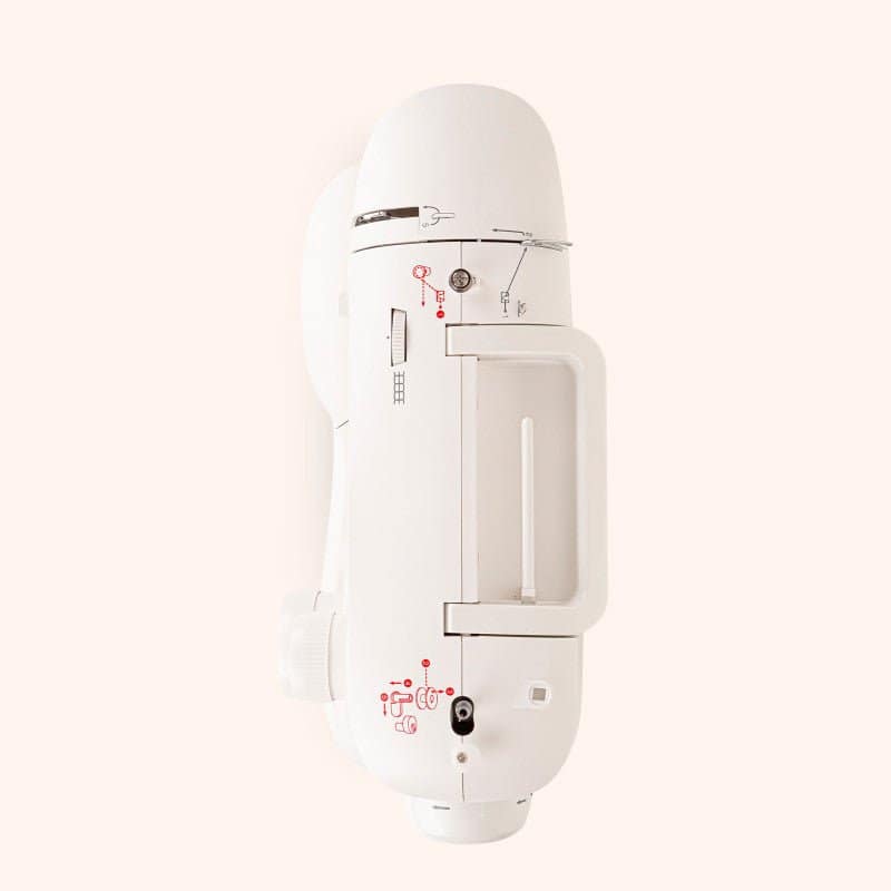 Machine à coudre Moderna 450 – Image 4