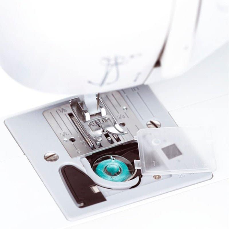 Machine à coudre Moderna 450 – Image 6