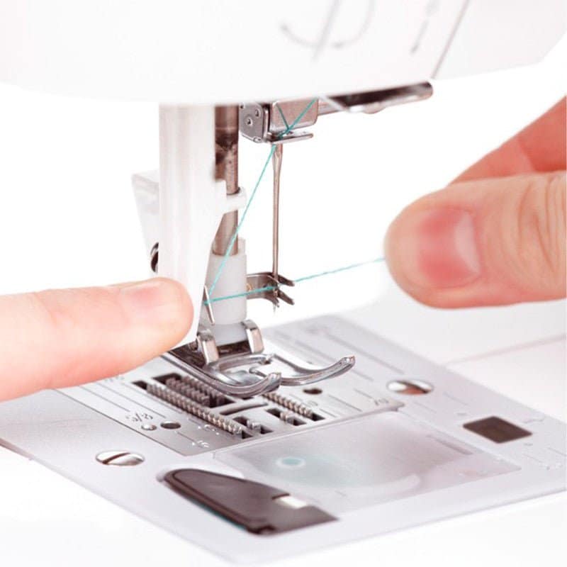 Machine à coudre Moderna 450 – Image 7