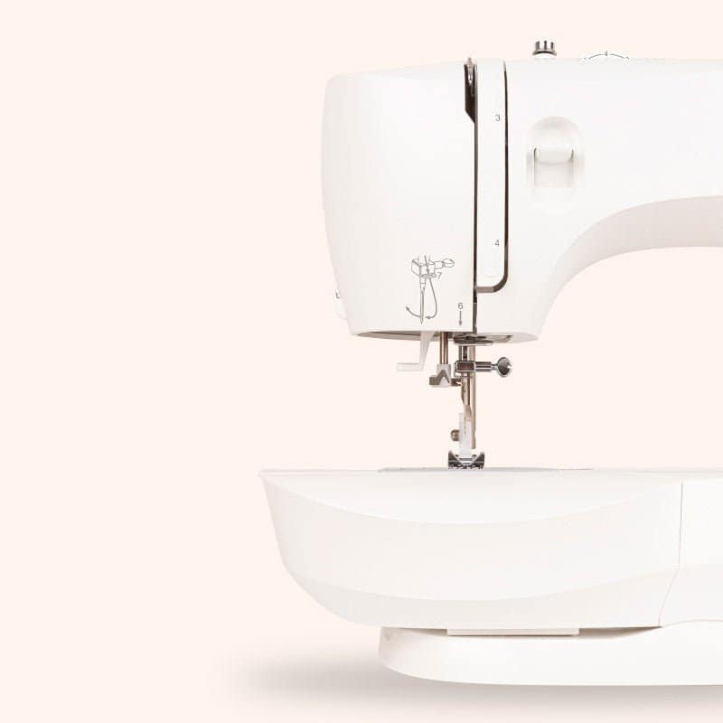 Machine à coudre Moderna 450 – Image 2