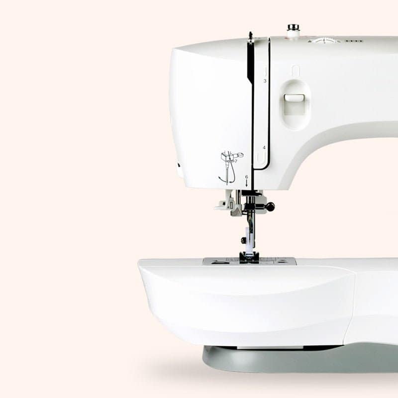 Machine à coudre Évolution 500 – Image 2