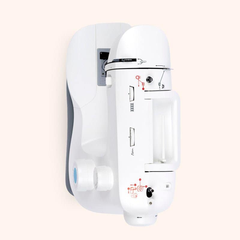 Machine à coudre Évolution 500 – Image 5