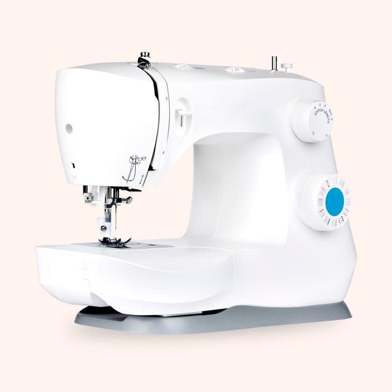 Machine à coudre Évolution 500 – Image 4