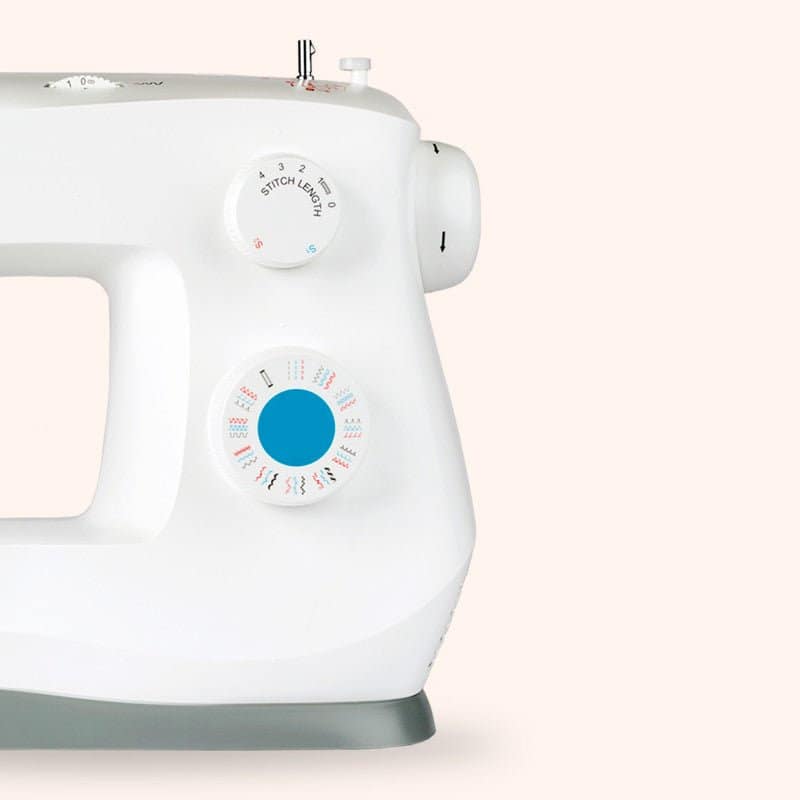 Machine à coudre Évolution 500 – Image 3
