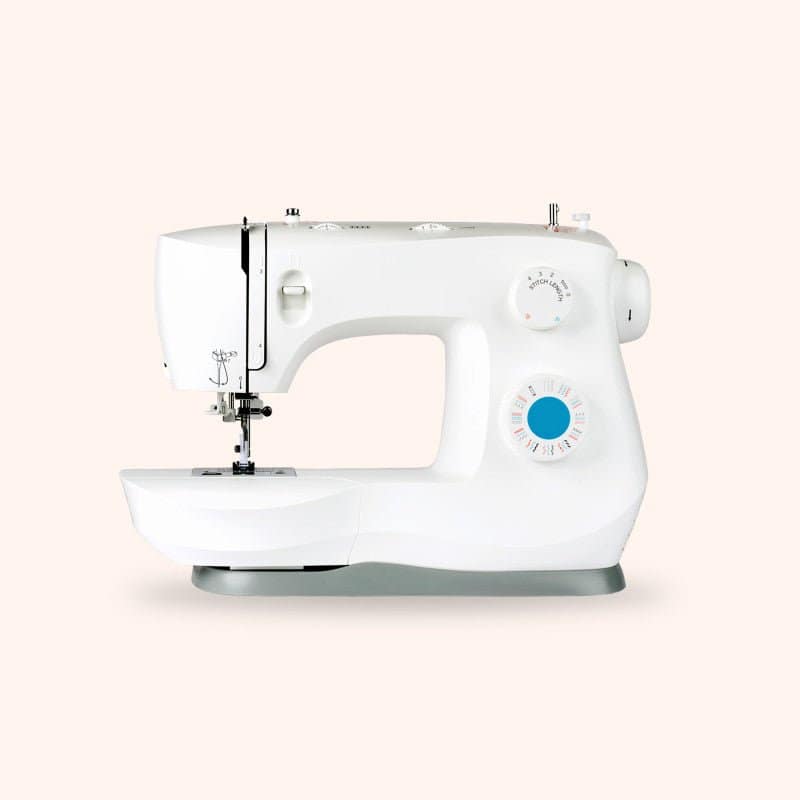 Machine à coudre Évolution 500