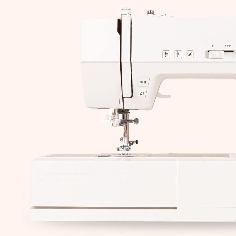 Machine à coudre Aventure 1000 – Image 2