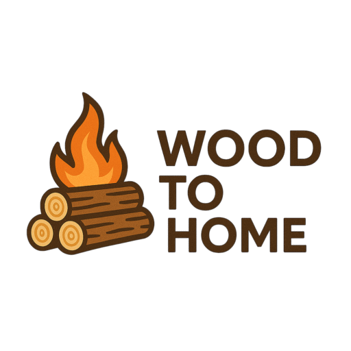 WOOD TO HOME